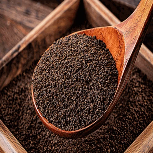 Vanilla Tea Powder
